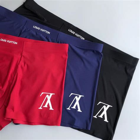 louis vuitton boxing shorts|Louis Vuitton shorts men's.